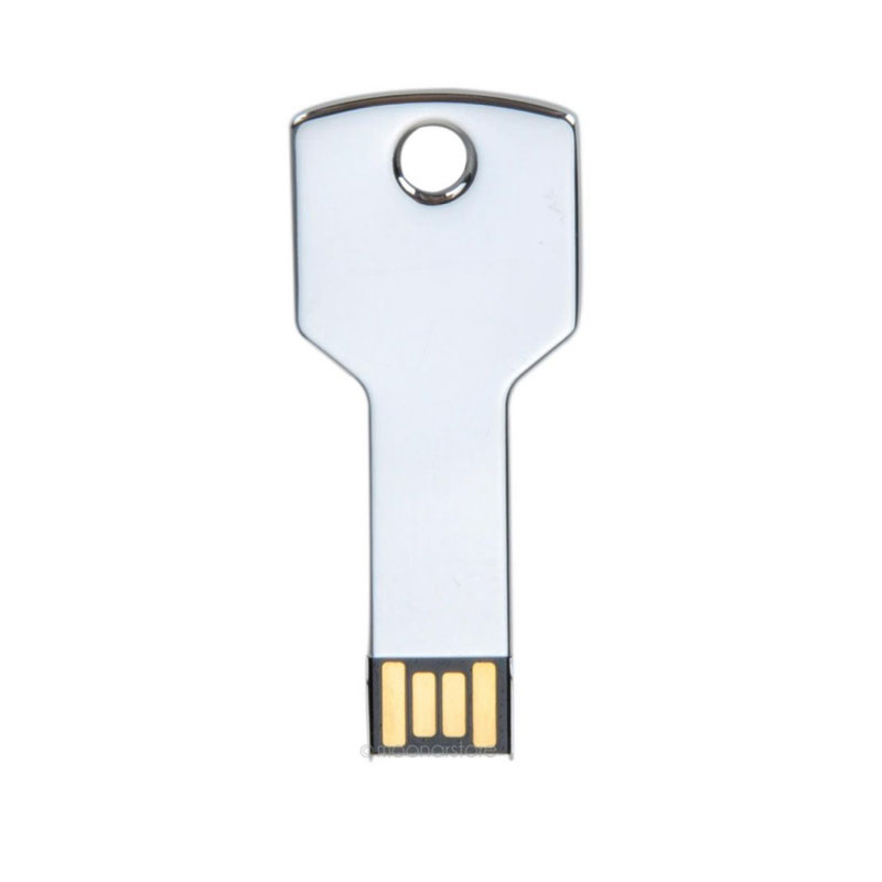 Key Shape Pendrive